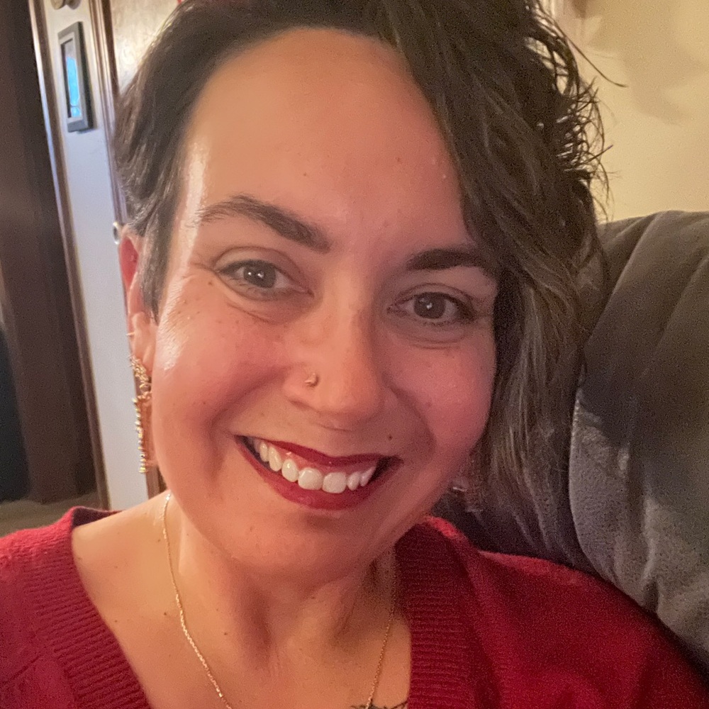 Meet your Posher, Amanda